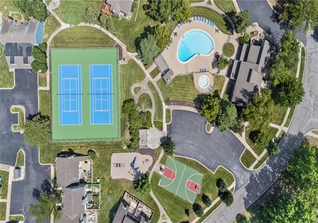 44th image of 8058 Colony Ln, Lenexa, KS 66215 | MLS# 2632140
