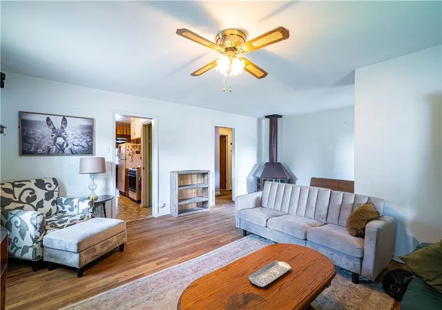 Photo 3 of Single family home for sale at 1501 S 20th Street W, St Joseph, MO 64507 | MLS# 2632141 | Listing updated on 2026-09-05