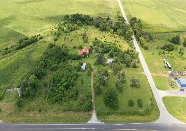 1st image of 4191 Delaware Rd, Elsmore, KS 66732 | MLS# 2632142