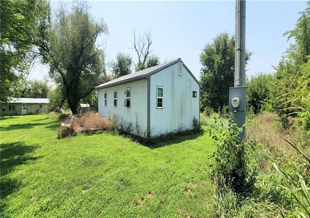 43rd image of 4191 Delaware Rd, Elsmore, KS 66732 | MLS# 2632142