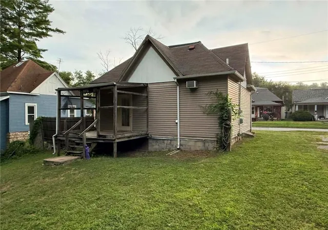 Photo 20 of Sale Pending at 515 Park Ave, Excelsior Springs, MO 64024 | MLS# 2632143 | Listing updated on 2026-08-10
