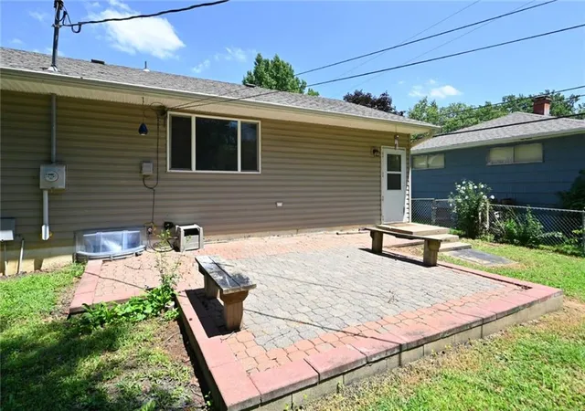 Photo 4 of Single family home for sale at 4505 E 112th Street, Kansas City, MO 64137 | MLS# 2632148 | Listing updated on 2026-08-20