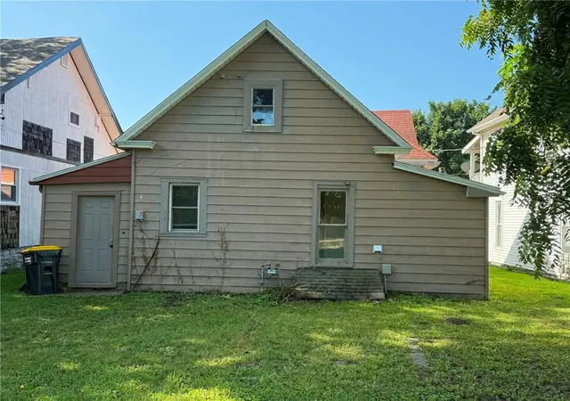 Photo 25 of Single family home for sale at 528 Park Ave, Excelsior Springs, MO 64024 | MLS# 2632151 | Listing updated on 2026-07-21