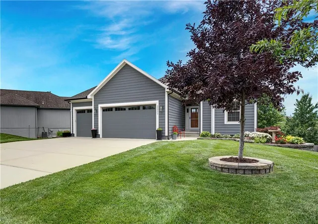 Photo 2 of Sale Pending at 25973 W 143rd Terrace, Olathe, KS 66061 | MLS# 2632154 | Listing updated on 2026-08-25
