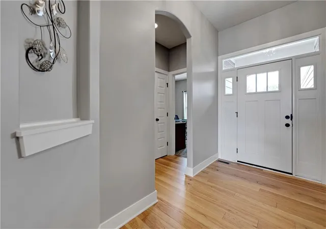Photo 4 of Sale Pending at 25973 W 143rd Terrace, Olathe, KS 66061 | MLS# 2632154 | Listing updated on 2026-08-25