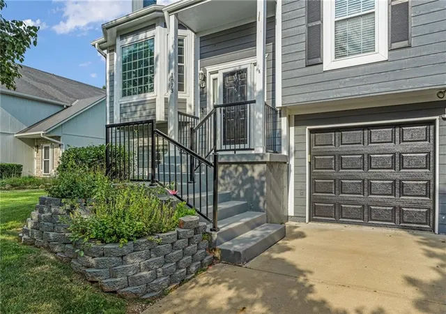 Photo 3 of Sale Pending at 1073 N Logan St, Olathe, KS 66061 | MLS# 2632159 | Listing updated on 2026-07-21