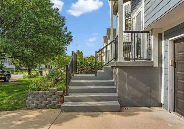 Photo 3 of Sale Pending at 1073 N Logan St, Olathe, KS 66061 | MLS# 2632159 | Listing updated on 2026-07-21