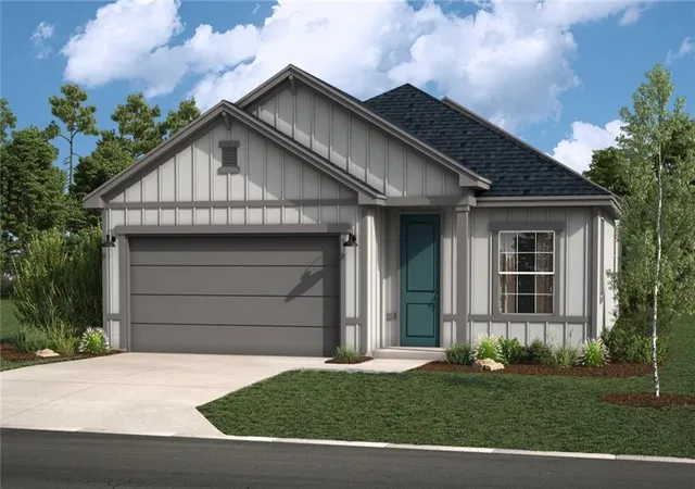 Photo 1 of Sale Pending at 1223 Saddle Ct, Raymore, MO 64083 | MLS# 2632165 | Listing updated on 2026-09-01