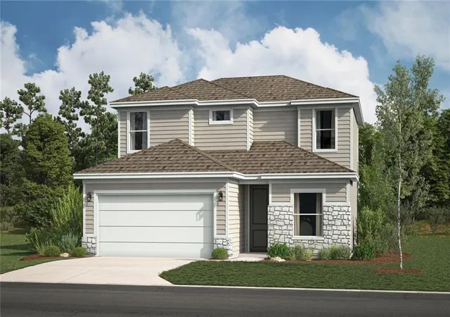 Photo 1 of Sale Pending at 1221 Saddle Ct, Raymore, MO 64083 | MLS# 2632168 | Listing updated on 2026-09-28