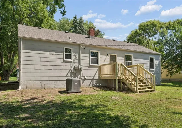 26th image of 1211 Ne 67th Pl, Gladstone, MO 64118 | MLS# 2632169