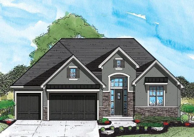 1st image of 18457 Mohawk Ln, Stilwell, KS 66085 | MLS# 2632170
