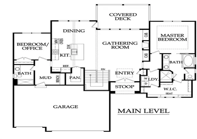 2nd image of 18457 Mohawk Ln, Stilwell, KS 66085 | MLS# 2632170