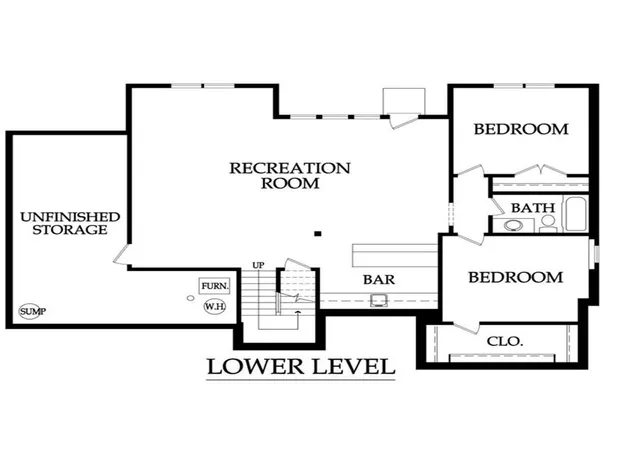 3rd image of 18457 Mohawk Ln, Stilwell, KS 66085 | MLS# 2632170