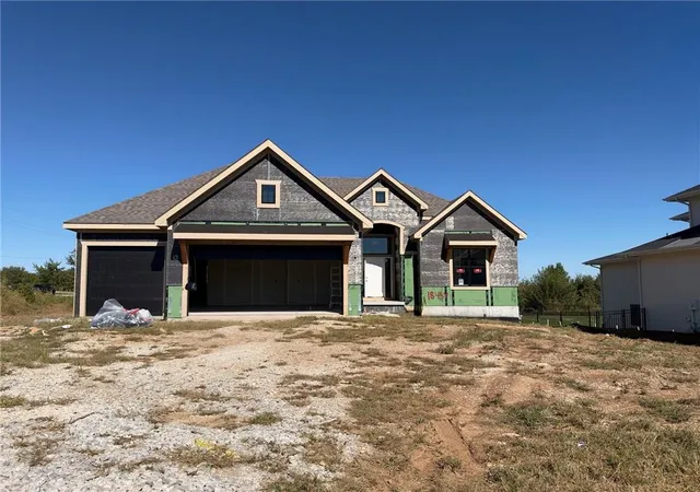 Photo 3 of Single family home for sale at 18457 Mohawk Ln, Stilwell, KS 66085 | MLS# 2632170 | Listing updated on 2026-10-05