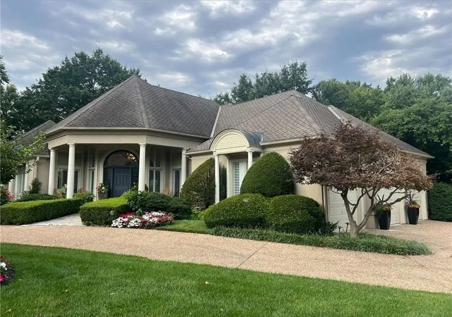 Photo 1 of Sale Pending at 11504 Cedar St, Leawood, KS 66211 | MLS# 2632175 | Listing updated on 2026-10-01