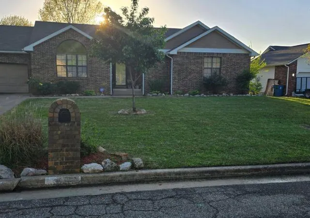 Photo 1 of Single family home for sale at 3612 Norman Dr, Joplin, MO 64804 | MLS# 2632180 | Listing updated on 2026-08-13