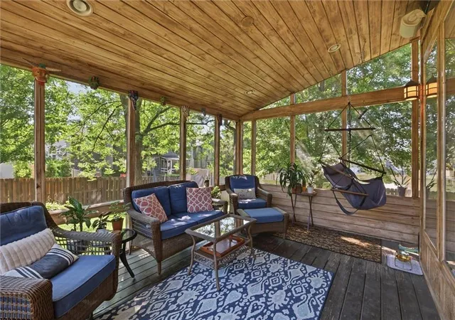 Photo 2 of Sale Pending at 4813 Noble St, Shawnee, KS 66226 | MLS# 2632181 | Listing updated on 2026-08-06