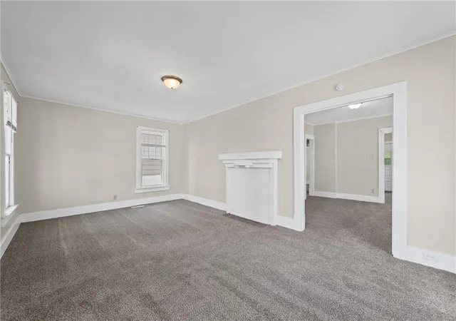 Photo 4 of Single family home for sale at 1107 N 13th Street, Leavenworth, KS 66048 | MLS# 2632188 | Listing updated on 2026-08-19