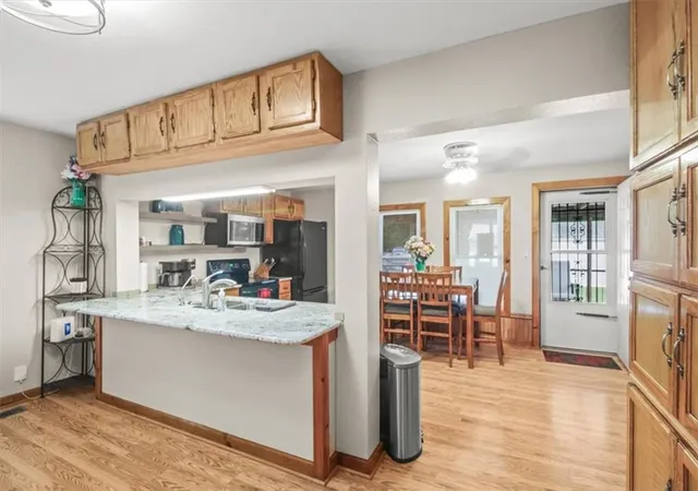 Photo 3 of Single family home for sale at 207 W 23rd Street, Independence, MO 64055 | MLS# 2632190 | Listing updated on 2026-08-07