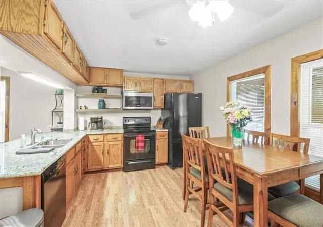 Photo 4 of Single family home for sale at 207 W 23rd Street, Independence, MO 64055 | MLS# 2632190 | Listing updated on 2026-08-07