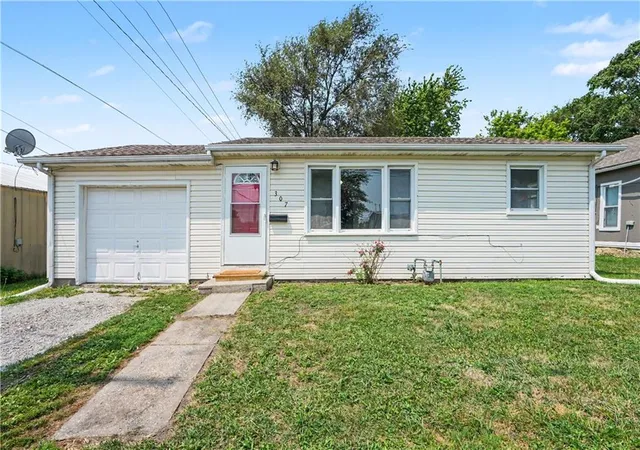 Photo 1 of Sale Pending at 307 N Raum St, Lawson, MO 64062 | MLS# 2632193 | Listing updated on 2026-08-31