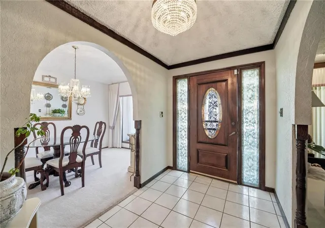 Photo 2 of Sale Pending at 8001 Walker Ave, Kansas City, KS 66112 | MLS# 2632204 | Listing updated on 2026-08-31
