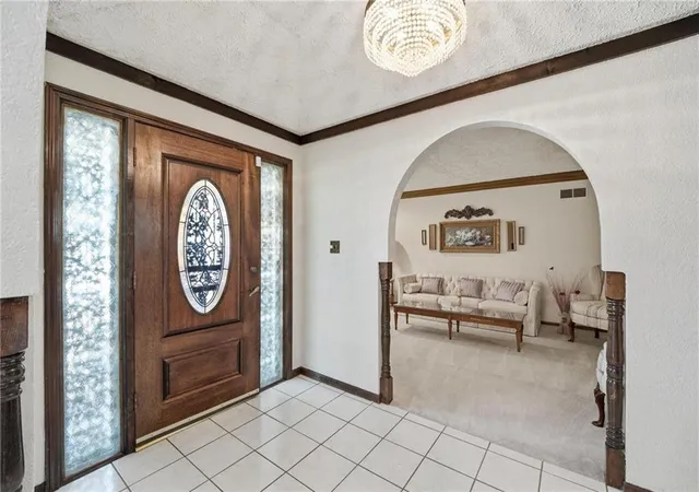 Photo 3 of Sale Pending at 8001 Walker Ave, Kansas City, KS 66112 | MLS# 2632204 | Listing updated on 2026-08-31
