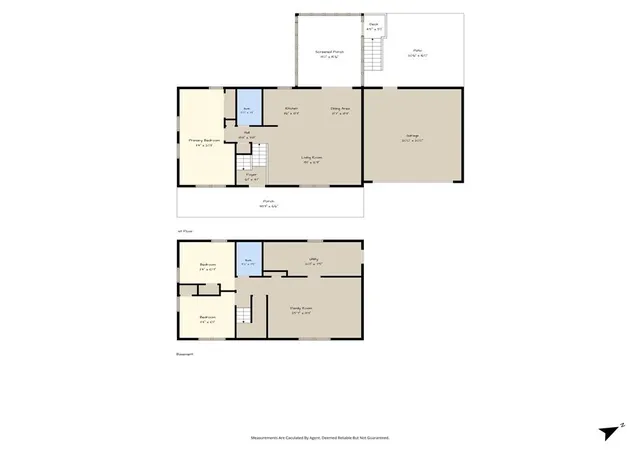 Photo 23 of Sale Pending at 5306 N Sycamore Dr, Kansas City, MO 64119 | MLS# 2632205 | Listing updated on 2026-07-21