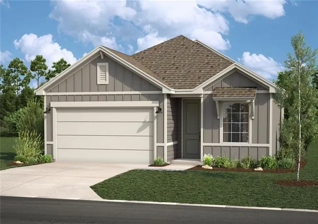 Photo 1 of Single family home for sale at 1229 Saddle Ct, Raymore, MO 64083 | MLS# 2632206 | Listing updated on 2026-10-06