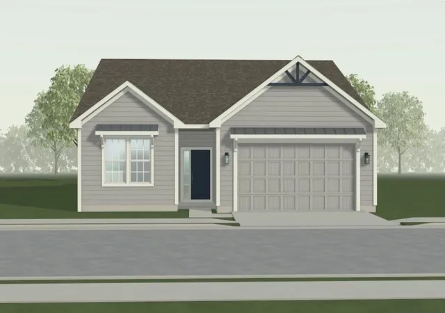 Photo 1 of Sale Pending at 3040 Nw 96th Terrace, Kansas City, MO 64154 | MLS# 2632208 | Listing updated on 2026-07-17