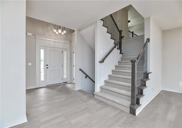 Photo 3 of Single family home for sale at 6121 Barth Rd, Shawnee, KS 66226 | MLS# 2632214 | Listing updated on 2026-07-28
