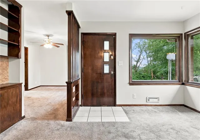 Photo 3 of Sale Pending at 5128 N Lister Ave, Kansas City, MO 64119 | MLS# 2632221 | Listing updated on 2026-07-30