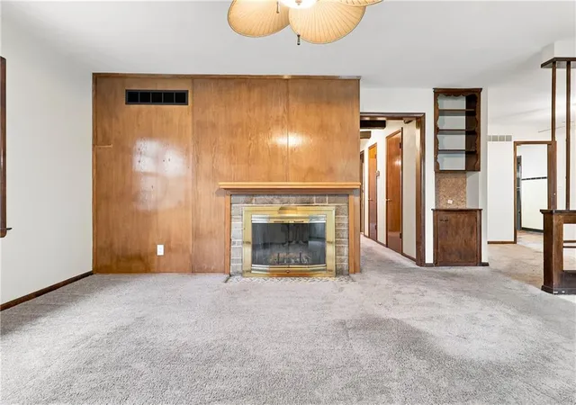 Photo 5 of Sale Pending at 5128 N Lister Ave, Kansas City, MO 64119 | MLS# 2632221 | Listing updated on 2026-07-30