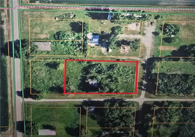2nd image of Martina & Sally Sts St, Craig, MO 64437 | MLS# 2632229