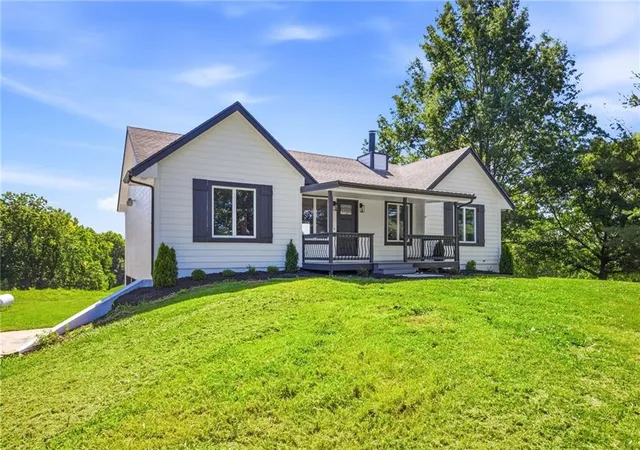 Photo 2 of Single family home for sale at 17409 Baxter Rd, Lawson, MO 64062 | MLS# 2632230 | Listing updated on 2026-09-04