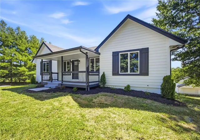 Photo 3 of Single family home for sale at 17409 Baxter Rd, Lawson, MO 64062 | MLS# 2632230 | Listing updated on 2026-09-04