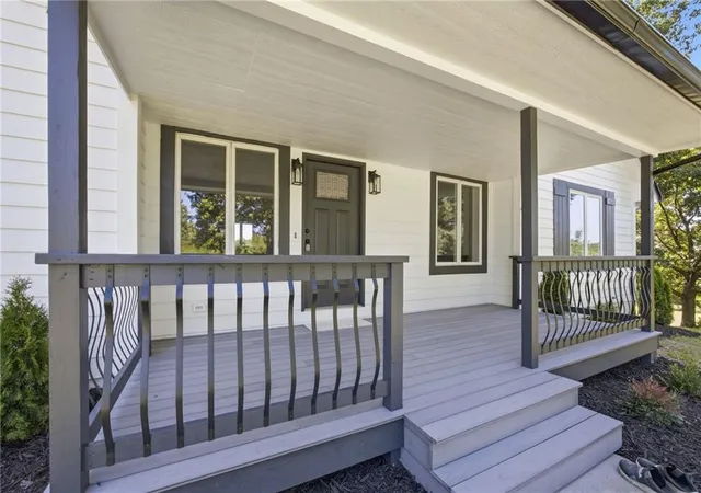 Photo 3 of Single family home for sale at 17409 Baxter Rd, Lawson, MO 64062 | MLS# 2632230 | Listing updated on 2026-09-04