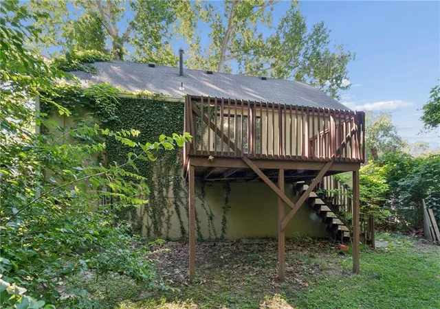 Photo 39 of Sale Pending at 5234 Ne Barnes Ave, Kansas City, MO 64119 | MLS# 2632234 | Listing updated on 2026-08-19