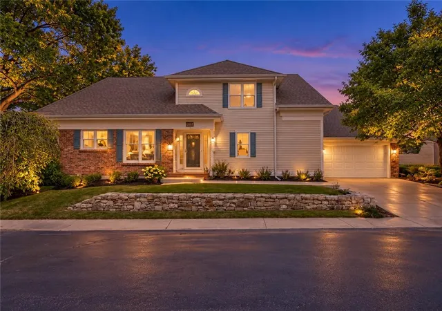 Photo 1 of Single family home for sale at 4512 W 90th Street, Prairie Village, KS 66207 | MLS# 2632237 | Listing updated on 2026-10-10