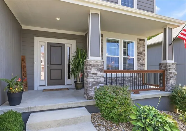 4th image of 9161 Green Rd, Lenexa, KS 66227 | MLS# 2632238