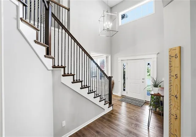 5th image of 9161 Green Rd, Lenexa, KS 66227 | MLS# 2632238