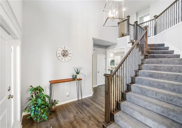 Photo 3 of Single family home for sale at 9161 Green Rd, Lenexa, KS 66227 | MLS# 2632238 | Listing updated on 2026-10-04