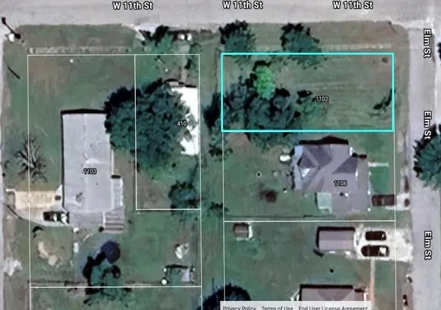 3rd image of 1102 Elm St, Galena, KS 66739 | MLS# 2632239