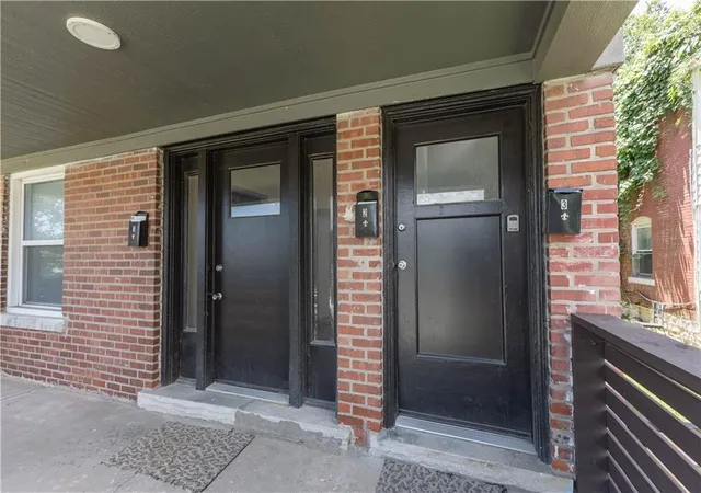 Photo 4 of House for sale at 3443 E 6th Street, Kansas City, MO 64124 | MLS# 2632242 | Listing updated on 2026-07-22