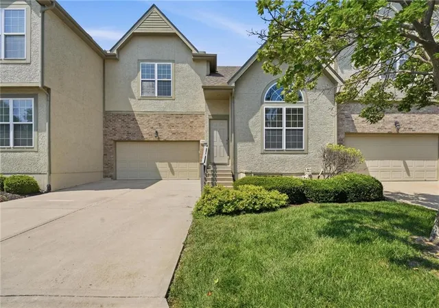 Photo 1 of Townhouse for sale at 15608 W 61 Terrace, Shawnee, KS 66217 | MLS# 2632244 | Listing updated on 2026-09-19