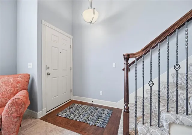 Photo 2 of Townhouse for sale at 15608 W 61 Terrace, Shawnee, KS 66217 | MLS# 2632244 | Listing updated on 2026-09-19