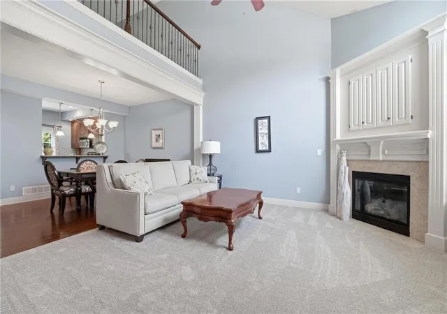 Photo 3 of Townhouse for sale at 15608 W 61 Terrace, Shawnee, KS 66217 | MLS# 2632244 | Listing updated on 2026-09-19