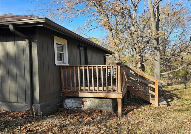 Photo 3 of Single family home for sale at 8309 Wabash Ave, Kansas City, MO 64132 | MLS# 2632245 | Listing updated on 2026-07-24