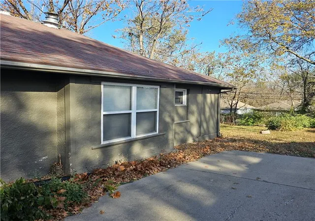 Photo 4 of Single family home for sale at 8309 Wabash Ave, Kansas City, MO 64132 | MLS# 2632245 | Listing updated on 2026-07-24