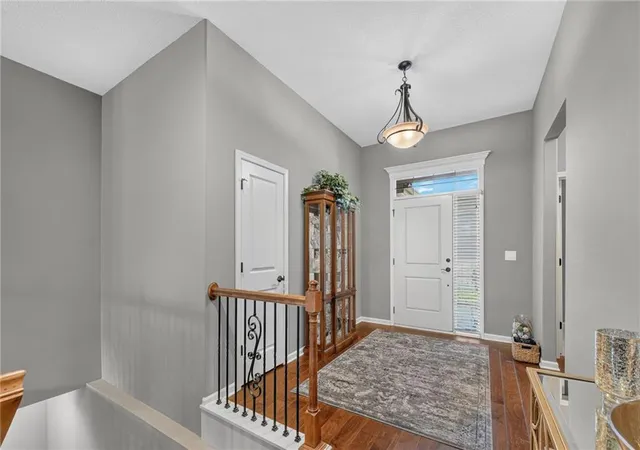 Photo 4 of Sale Pending at 10115 N Miller Ln, Kansas City, KS 66109 | MLS# 2632258 | Listing updated on 2026-09-23
